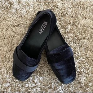 Kenneth Cole Reaction loafers